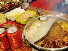 -杨校长·老成都串串香火锅(全国总店)
