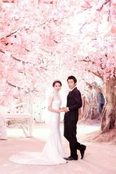 -IDO婚纱摄影(上海旗舰店)