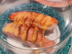 -万岁寿司(万国店)