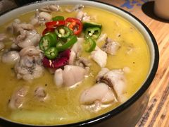 -江湖情酸菜鱼(万菱汇店)