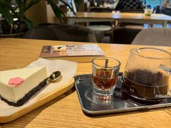 -ZM COFFEE(西安路店)