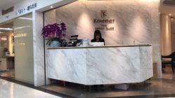 -Kraemer Paris  苏豪路易士·嘉玛发廊