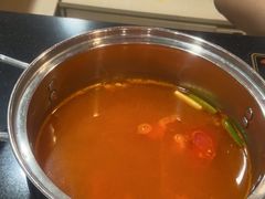 -呷哺呷哺(西单大悦城店)