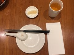 餐具摆设-鼎泰丰(复兴店)