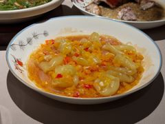 炳胜辣蒸花胶仔-小炳胜(天环店)