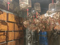 -京味斋·北京烤鸭(北京南站洋桥店)
