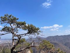 -丹东凤凰山景区