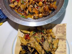 -东来土菜馆(民祥园路店)