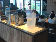 -必胜客(新海上世界店)