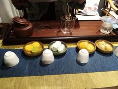 -邈墨茶馆(凤起路店)