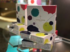 -视博茶点(美狮美高梅店)