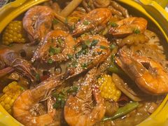-多嘴超级肉蟹煲(杉杉国潮主题店)
