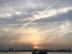 -游心咖啡(青山滨江店)