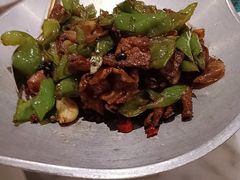 -雀蓝川菜(星悦汇店)