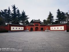 -洛阳白马寺