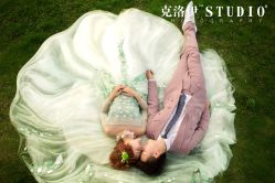 -YIMO映画摄影工作室