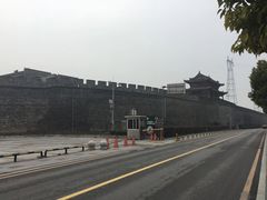 -襄阳城墙