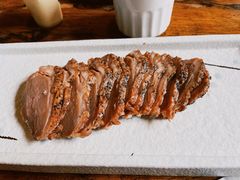 -烧肉馆(古北水镇景区店)
