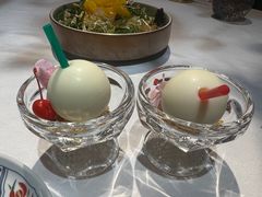 -小河盐帮·私家菜·烤鸭(三元桥·霄云路店)
