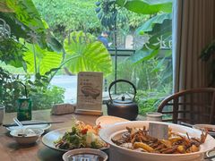 -周家二小姐的菜(西津渡店)