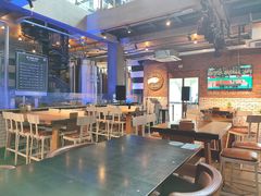 -Goose Island Brewhouse鹅岛精酿啤酒酿造工坊餐厅