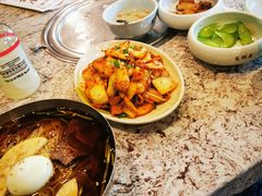 -高丽屋(天宁寺店)