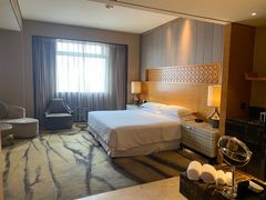 -西安赛瑞喜来登大酒店