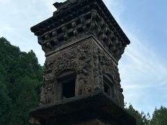-四门塔风景区