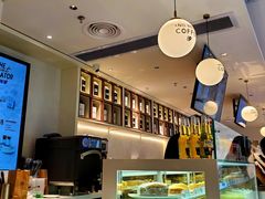 -Peet's Coffee皮爷咖啡(万象天地店)
