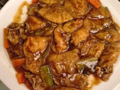 -烤肉宛饭庄(南礼士路店)