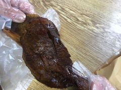 -赵元章肉骨烧(山塘街店)