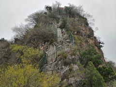 -圣莲山风景区