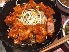 -巴蜀大宅门火锅(北大街店)
