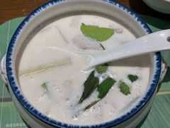 -帕蓝·暹罗料理(大学路店)
