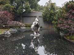 -静安雕塑公园