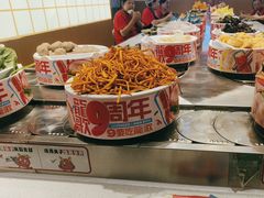 -龍歌自助小火锅(秦淮水游城店)