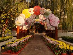 -济南方特东方神画