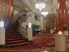 -北京中国大饭店