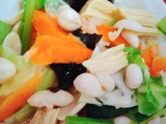 -胖子菜馆(隆昌路店)