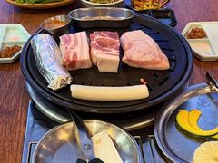 -济州爱肉堂(总店)