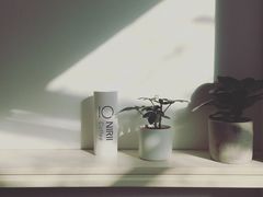 -Onirii Coffee(长乐路店)