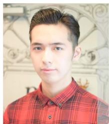 -BHG Hair Salon