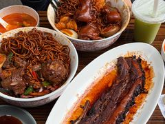 -金哥私房菜馆(张府园总店)