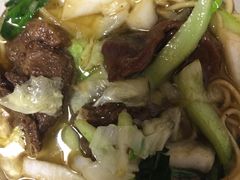 -瑞华老鸭面馆
