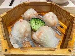 -麒麟中餐厅·经典粤菜·地道菜式老字号(广州长隆酒店)