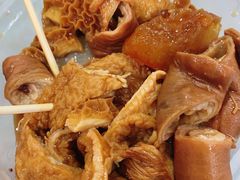 -韦记牛杂汤(清晖园店)