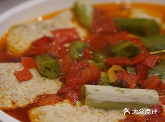 藏在江城路的老牌杭帮菜隐藏菜单太好吃了
