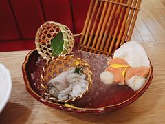 -松野谷·寿喜烧自助(华联顺义金街购物中心店)