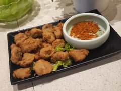 -一叶一世界·素食餐厅(锦华万达店)