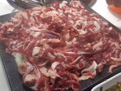 -三毛牛肉店(福强店)